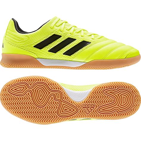 adidas copa 19.3 in sala.